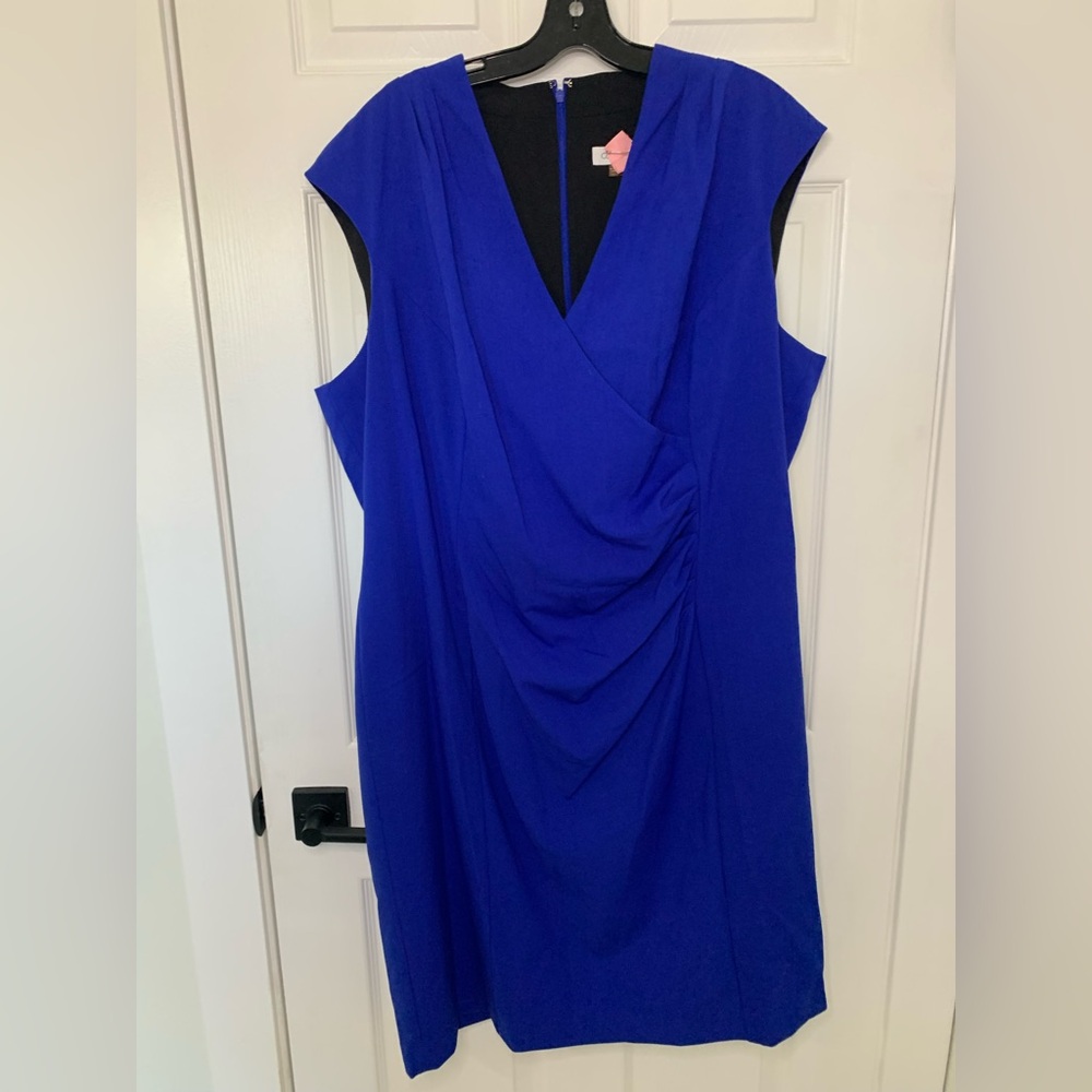 CK dress 20w